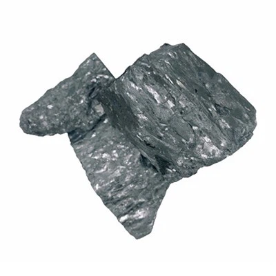 Metall tas-silikonju 553